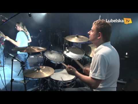 Kraśnik Blues Meeting 2015: Kasa Chorych KONCERT