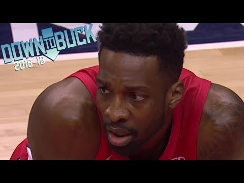 Jeff Green 23 Points/6 Assists Full Highlights (1/30/2019)