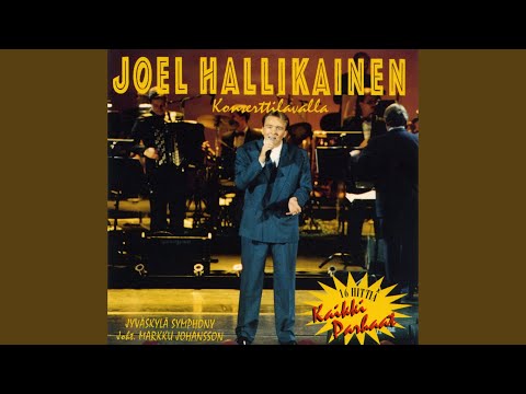 Anna vierellesi tulla