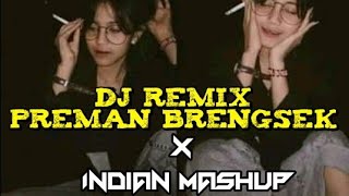Download lagu DJ REMIX PREMAN FEMINIM X MASHUP 2021 FULL BEAT TERBARU [Agus Sitepu] mp3