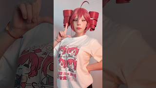 Download lagu Teto word of the day🙌🏻❤️ #cosplay #fy #tetokasane #vocaloid #teto mp3