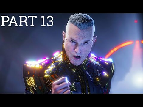 HORIZON FORBIDDEN WEST Gameplay Walkthrough (Part 13) (PS4 slim)