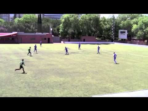 EF Periso   Alcobendas Levitt CF 08 06 2014