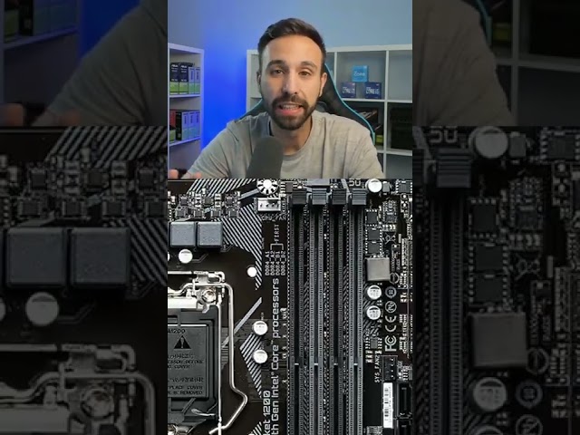 Vídeo relacionado con NONDK DDR4 8GB RECC RAM PC4-21300 2666MHz 1.2V 2RX8 REG ECC Memoria de Servidor para Placa Base X99 DDR4