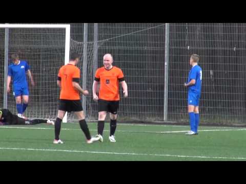 2014-05-16 FC Caramba Riga - RFS