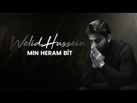 Welid Hussein - Min Heram Bit (Cover) وەليد حسين - من حەرام بيت