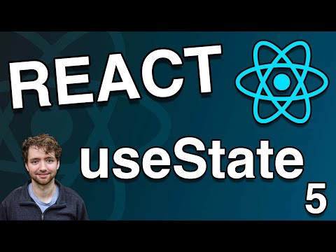 React JS Full Course 20 HOUR All in One Tutorial for Beginners PART 1
