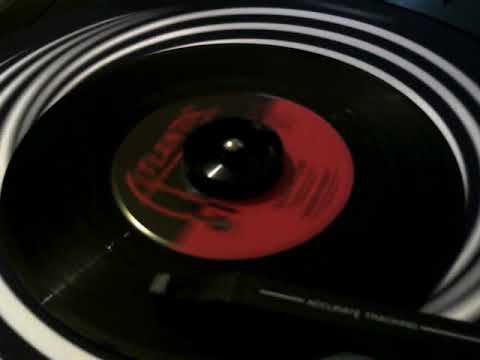 45 rpm: Wilson Pickett  - 634-5789 - 1966