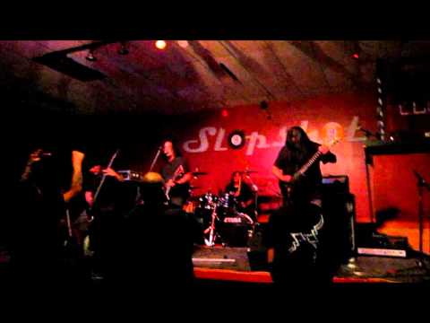 Part 1: Artic Brutality and Bloodshed Tour. Ethnic De Generation. Beyond the EDG. Slopshots