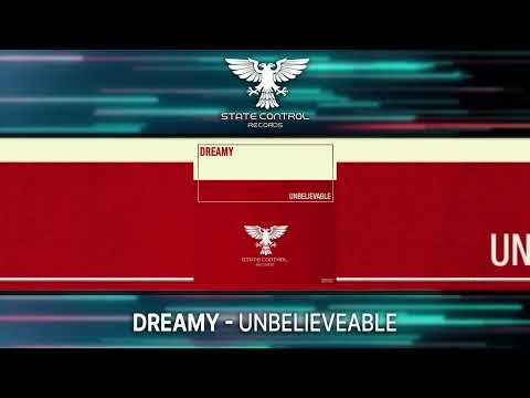 Dreamy - Unbelievable [Full] -Trance-
