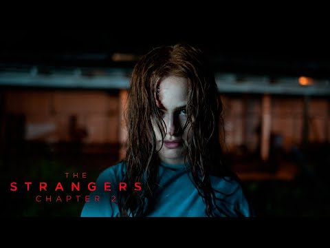 The Strangers - Chapter 2 - Official Trailer 2025