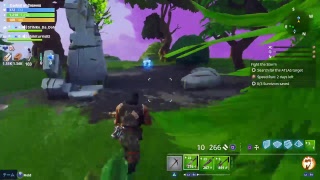 [PvE/世界を救え！]＜フォートナイト/FORTNITE＞初見さん歓迎！