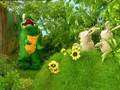 Gali the aligator - Kids Show Spoof