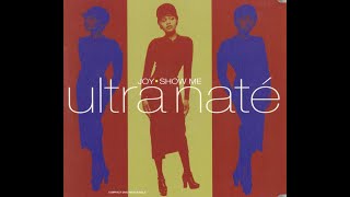 Ultra Naté - Joy (What Rave? Mix - Todd Terry) [1994]
