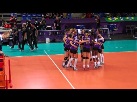 A big victory for Volero