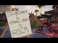 Average Sea Of Thieves Experience