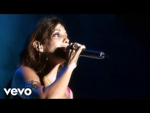 Ivete Sangalo, Sandy - Se Eu Não Te Amasse Tanto Assim