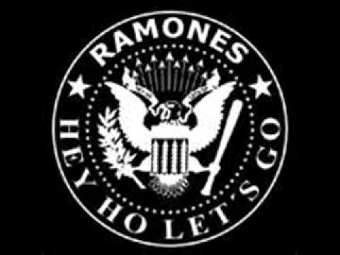 The Ramones- Mama's Boy
