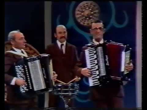 Narodni Orkestar RT Sarajevo - Zvuci Domovine