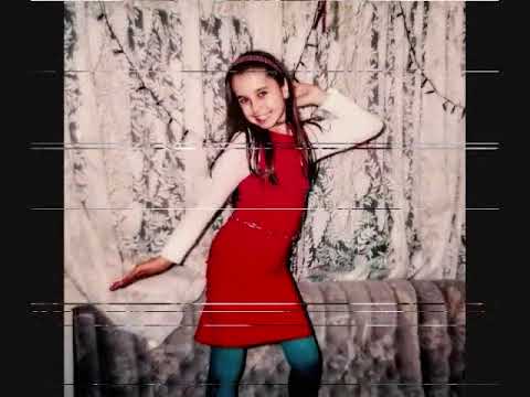 Marija Krivokuća - Božićna pjesma