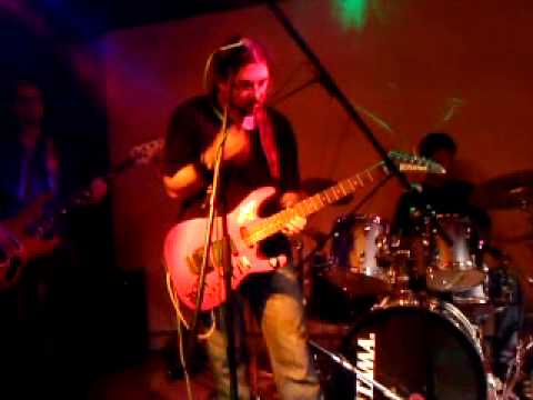 Vadanc - Hypnos - Dejvická Klubovna 27.5.2011