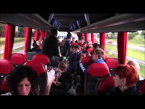 SDVBarneveld A1 - Raptim A1