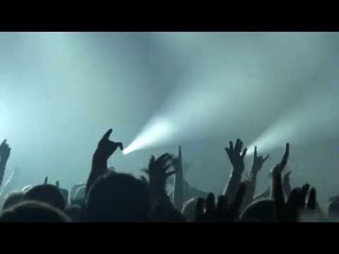 Veritas Maximus - Kevin Russell - Keine ist wie du - Hannover Swiss Hall 20.12.2013