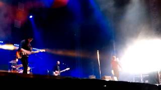 "Souvenir" M-Clan. San Roke 15/8/2015. Portugalete.