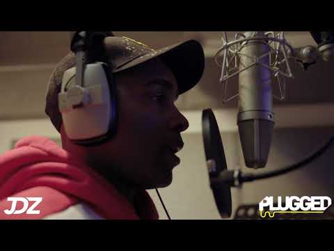 Fiasco [PLUGGED] (Prod. by Juxta) | JDZmedia