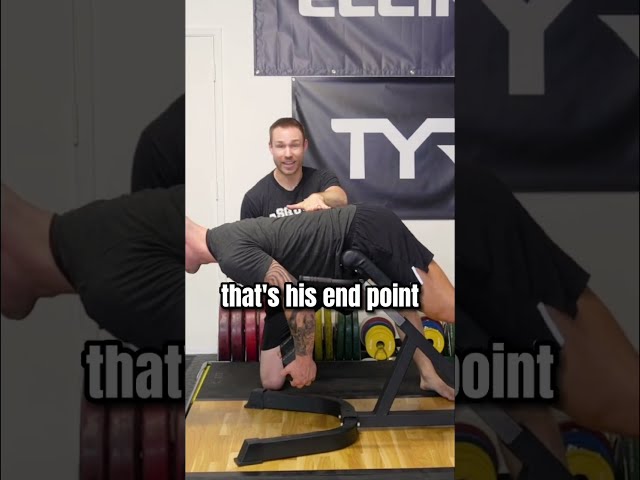 Back Extension video thumbnail
