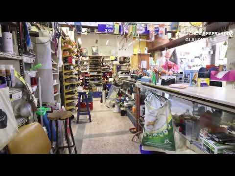 Video de YouTube - Venta local comercial   casa y galpones en Ciudad del Plata, San Jose