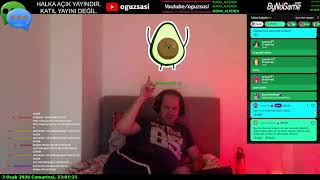 Sohbet oguzsasi 3.1.2026 22:47