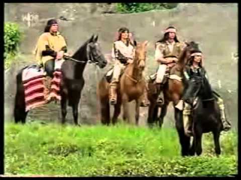Winnetou I - TV-Beitrag - WDR - 06.2006