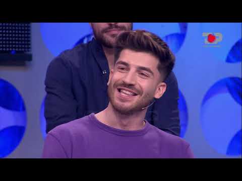 Murati tregon se njerëzit e shohin frikshëm kur del në rrugë – Përputhen, 4 Shkurt 2021