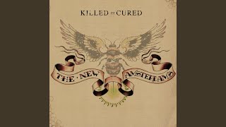 Strangled By the Thought (Cured)