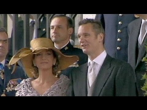 Spanien: Königlicher Verdienst im Internet