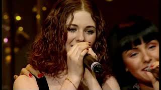 t.A.T.u. - Loves Me Not | Live In St. Petersburg 2006
