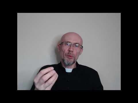 Wideo: Chrześcijaństwo to nie życie »na przeczekanie«.