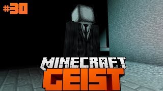 TRAUST DU DICH?! (ACHTUNG: GRUSEL SPECIAL) - Minecraft Geist #30 [Deutsch/HD]