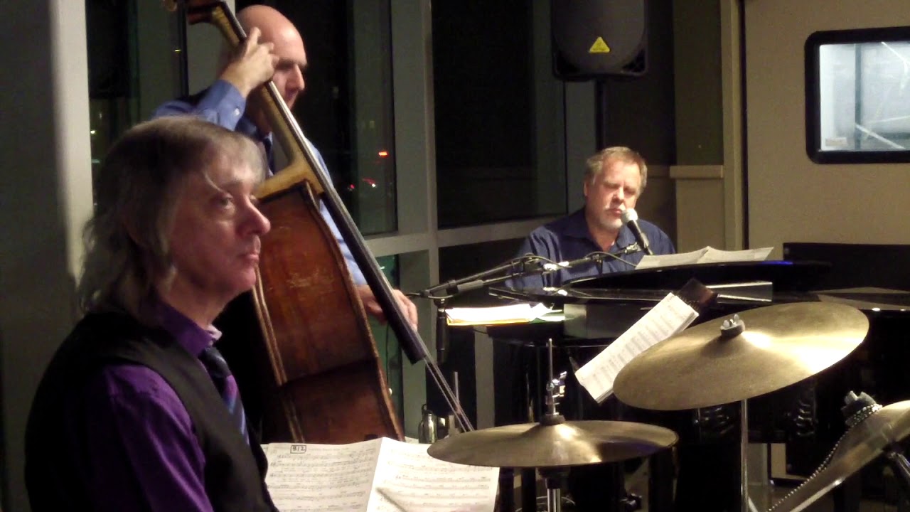 Promotional video thumbnail 3 for The Flippojazz Ensemble
