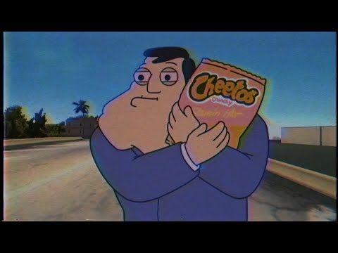 ＦＬＡＭＩＮ　ＨＯＴ'