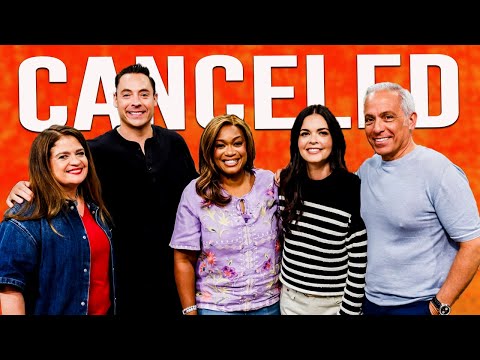 The Real Reason Food Network Canceled Its Most Beloved Shows #foodnetwork