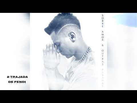2- TRAJADA DE FENDI (PROD YUGHI)