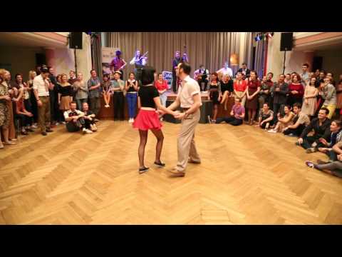 RTSF 2014 Thursday - Teachers Introduction