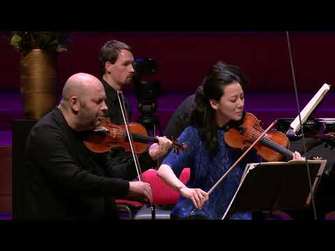 Schumann: Piano Quintet in E-flat major, Op. 44 - International Chamber Music Festival Utrecht