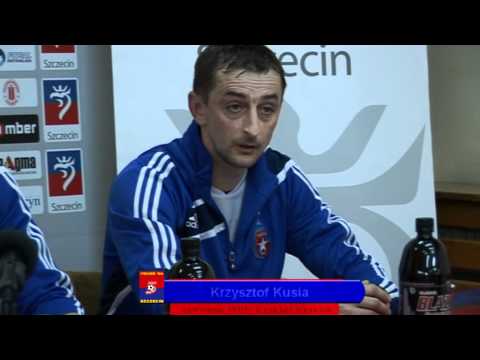 Pogoń' 04 vs Wisła Kraków