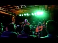 Hurt - The Old Mission live at Canal Club