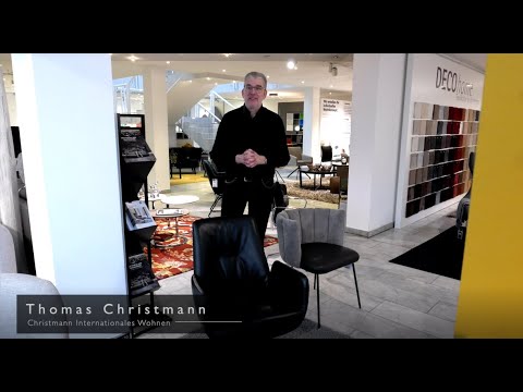 Meine Lieblingsstühle: ipdesign, BW, Christine Kröncke, Giorgetti, WK Wohnen, KFF, AERA, Vitra