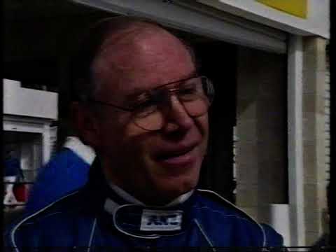 1989 Sportsworld - Bathurst 1000 Media Day