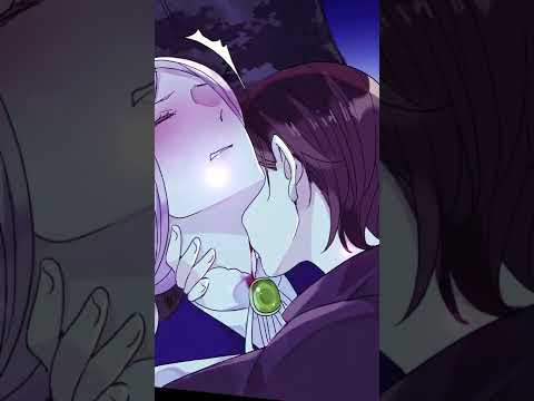 Sweet Bite Marks - Vampire Romance Comic #manga #comics